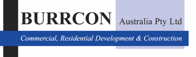 burrcon logo